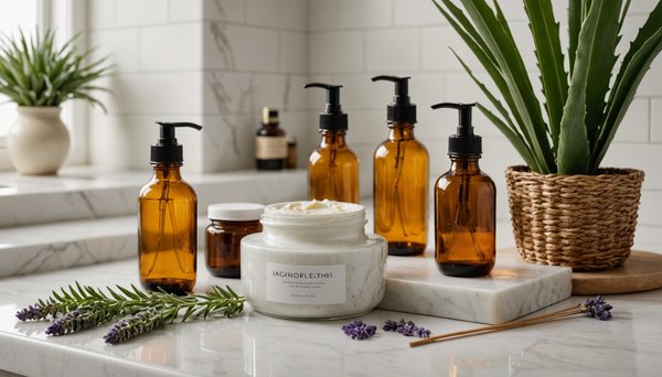 Comment choisir des produits bio adaptés à votre type de peau