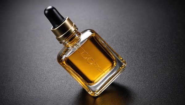 Sérum huileux visage : l'élixir bio pour une peau radieuse