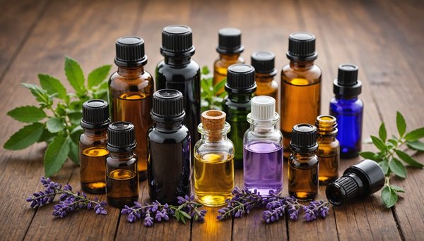 Comment choisir les huiles essentielles adaptées à chaque type de peau