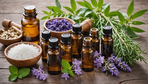 Conseils pratiques pour intégrer l'aromathérapie dans votre routine bien-être